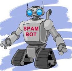 spam bot